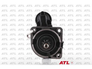 ATL Autotechnik A 13 590 starteris 
 Elektros įranga -> Starterio sistema -> Starteris
036 911 023 G, 036 911 023 GX, 036 911 023 H