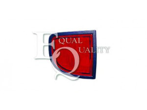 EQUAL QUALITY CT0075 atšvaitas 
 Elektros įranga -> Atšvaitai/šoniniai atšvaitai
8355A016T