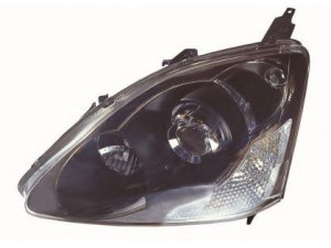 LORO 217-1151L-LD-EM priekinis žibintas 
 Kėbulas -> Priekinis žibintas/dalys -> Priekinis žibintas/įterp.
33151-S5T-G61, 33151-S5T-G62