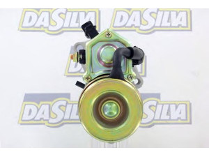 DA SILVA JD040140 starteris 
 Elektros įranga -> Starterio sistema -> Starteris
28100-30040, 28100-30050, 28100-30060