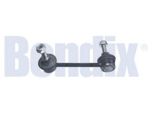 BENDIX 042877B šarnyro stabilizatorius 
 Ašies montavimas/vairavimo mechanizmas/ratai -> Stabilizatorius/fiksatoriai -> Savaime išsilyginanti atrama
4500198, 54618-00QAB, 7700309070