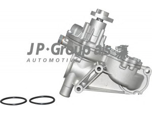 JP GROUP 1114104300 vandens siurblys 
 Aušinimo sistema -> Vandens siurblys/tarpiklis -> Vandens siurblys
050121010, 050121010A, 050121010C