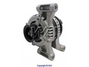 WAIglobal 11238R kintamosios srovės generatorius
5F9T10300BB, 5F9TBB, 5F9Z10346BA