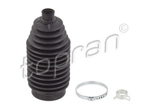 TOPRAN 208 120 gofruotoji membrana, vairavimas 
 Vairavimas -> Gofruotoji membrana/sandarinimai
44 20 703, 93168406, 4820 376 16R