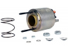 PowerMax 1016444 solenoidinis jungiklis, starteris