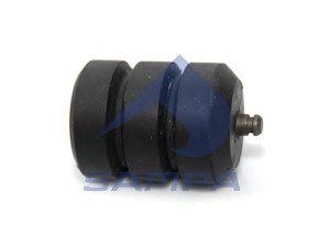 SAMPA 011.156 atraminis buferis, pakaba
385 320 00 77, 3853200077, A 385 320 00 77