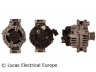 LUCAS ELECTRICAL LRA02337 kintamosios srovės generatorius 
 Elektros įranga -> Kint. sr. generatorius/dalys -> Kintamosios srovės generatorius
12317516098, 12317516721, 12317516722