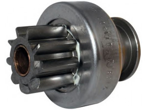 PowerMax 1011401 laisvos eigos pavara, starteris