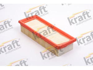 KRAFT AUTOMOTIVE 1713240 oro filtras 
 Filtrai -> Oro filtras
1444 P8, 46536382, 71736120, 71754224
