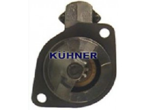AD KÜHNER 254610 starteris
2810056010, 2810056011, 2810056060