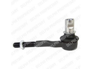 DELPHI TA2376 skersinės vairo trauklės galas 
 Vairavimas -> Vairo mechanizmo sujungimai
4E0 419 811D, 4E0 419 811E, 4E0 419 811D