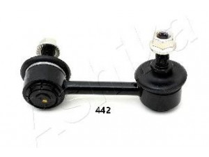 ASHIKA 106-04-442L prikabinimo svirtis 
 Ašies montavimas/vairavimo mechanizmas/ratai -> Stabilizatorius/fiksatoriai -> Stabilizatorius
52321 SWA A01