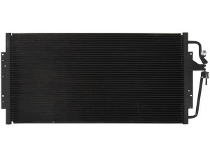 SPECTRA PREMIUM 7-4789 kondensatorius, oro kondicionierius 
 Oro kondicionavimas -> Kondensatorius
52411111, 52477673, 52480000, 52482039