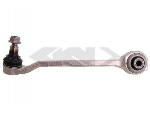 SPIDAN 50612 vikšro valdymo svirtis 
 Ašies montavimas/vairavimo mechanizmas/ratai -> Valdymo svirtis/pasukamosios svirties sujungimas -> Vairo trauklės (valdymo svirtis, išilginis balansyras, diago
31 12 6 787 669