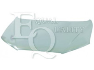 EQUAL QUALITY L03229 gaubtas 
 Kėbulas -> Liukai/stogai/durys/stoglangis/sulankstomas stogas -> Gaubtas/dalys/garso izoliacinė medžiaga
664002B020
