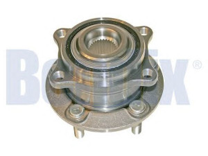 BENDIX 051100B rato guolio komplektas 
 Ašies montavimas/vairavimo mechanizmas/ratai -> Rato stebulė/montavimas -> Rato guolis
51720-2B000, 51720-2B010, 51750-2B000