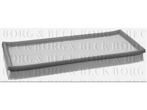 BORG & BECK BFA2130 oro filtras 
 Filtrai -> Oro filtras
C2S11215, PC2519E, PC3277E