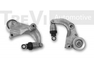 TREVI AUTOMOTIVE TA2063 įtempiklio svirtis, V formos rumbuotas diržas 
 Diržinė pavara -> V formos rumbuotas diržas/komplektas -> Įtempiklis
31170RWK005, 31170RWK015, 31170RWK025