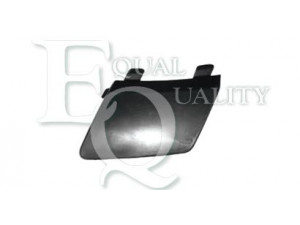 EQUAL QUALITY P2883 dangtelis, vilkimo kablys 
 Kėbulas -> Kėbulo dalys/ sparnas/buferis -> Gaubtai/dangteliai
3C8807241GRU