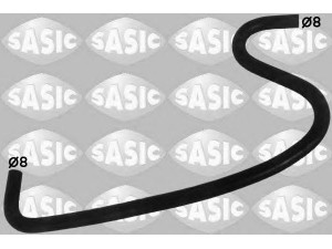 SASIC 3406138 radiatoriaus žarna 
 Aušinimo sistema -> Žarnelės/vamzdeliai/sujungimai -> Radiatoriaus žarnos
1336353