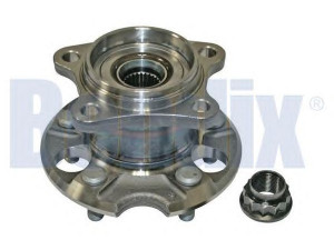 BENDIX 051483B rato guolio komplektas