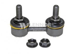 FLENNOR FL527-H šarnyro stabilizatorius 
 Ašies montavimas/vairavimo mechanizmas/ratai -> Stabilizatorius/fiksatoriai -> Savaime išsilyginanti atrama
4882033010