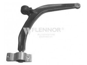 FLENNOR FL579-G vikšro valdymo svirtis 
 Ašies montavimas/vairavimo mechanizmas/ratai -> Valdymo svirtis/pasukamosios svirties sujungimas -> Vairo trauklės (valdymo svirtis, išilginis balansyras, diago
352180