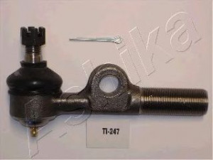 ASHIKA 111-02-247 skersinės vairo trauklės galas 
 Vairavimas -> Vairo mechanizmo sujungimai
45046-69115, 45046-69155