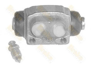 Brake ENGINEERING WC1151BE rato stabdžių cilindras 
 Stabdžių sistema -> Ratų cilindrai
5833002000, 5833002010