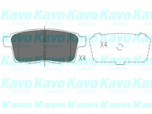 KAVO PARTS KBP-4559 stabdžių trinkelių rinkinys, diskinis stabdys 
 Techninės priežiūros dalys -> Papildomas remontas
EHY42643Z, EHY42648Z, EHY52643ZA