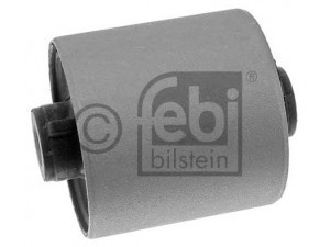 FEBI BILSTEIN 42376 valdymo svirties/išilginių svirčių įvorė 
 Ašies montavimas/vairavimo mechanizmas/ratai -> Valdymo svirtis/pasukamosios svirties sujungimas -> Montavimas/sutvirtinimas
GJ6A-34-460, GJ6A-34-460A, GJ6A-34-460B
