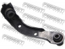 FEBEST NSL-NM1 šarnyro stabilizatorius 
 Ašies montavimas/vairavimo mechanizmas/ratai -> Stabilizatorius/fiksatoriai -> Savaime išsilyginanti atrama
54524-BC01A, 8200127321