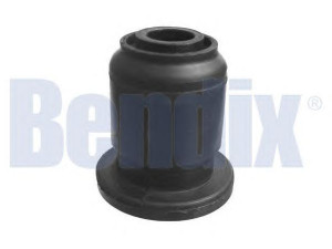 BENDIX 045339B valdymo svirties/išilginių svirčių įvorė 
 Ašies montavimas/vairavimo mechanizmas/ratai -> Valdymo svirtis/pasukamosios svirties sujungimas -> Montavimas/sutvirtinimas
1153523265, 1153523665, 1233520565