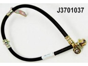 NIPPARTS J3701037 stabdžių žarnelė 
 Stabdžių sistema -> Stabdžių žarnelės
46210-62Y02, 46210-62Y12