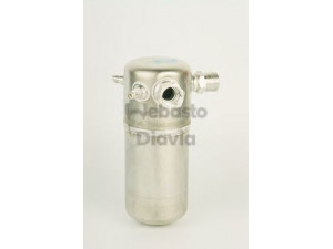 WEBASTO 82D0175037A džiovintuvas, oro kondicionierius 
 Oro kondicionavimas -> Džiovintuvas
1388667, 9144329
