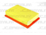 JC PREMIUM B21063PR oro filtras 
 Techninės priežiūros dalys -> Techninės priežiūros intervalai
16546EB300