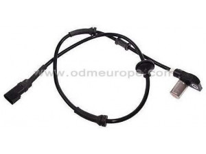 ODM-MULTIPARTS 97-990096 jutiklis, rato greitis 
 Elektros įranga -> Jutikliai
6665481, 92GB2B372CA