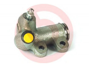 BREMBO E 83 007 darbinis cilindras, sankaba 
 Sankaba/dalys -> Sankabos valdymas -> Vykdomasis cilindras
3147012090, 3147012091, 6283600104