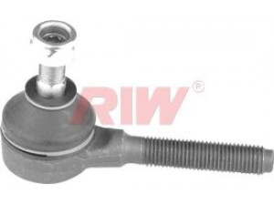 RIW ME2002 skersinės vairo trauklės galas 
 Vairavimas -> Vairo mechanizmo sujungimai
000 338 63 10, 0003384910, 3384910