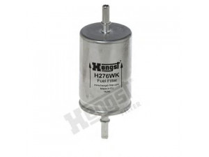 HENGST FILTER H276WK kuro filtras 
 Techninės priežiūros dalys -> Papildomas remontas
639 477 00 01, A 639 477 00 01