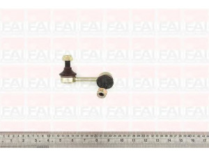 FAI AutoParts SS5875 šarnyro stabilizatorius 
 Ašies montavimas/vairavimo mechanizmas/ratai -> Stabilizatorius/fiksatoriai -> Savaime išsilyginanti atrama
MR374521