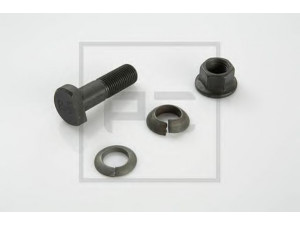 PE Automotive 017.003-00A rato varžtas