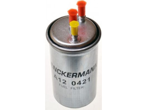 DENCKERMANN A120421 kuro filtras 
 Techninės priežiūros dalys -> Papildomas remontas
7701478546, 8200803830, 8200813237