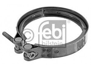 FEBI BILSTEIN 40513 vamzdžių sujungimas, išmetimo sistema
06.67419.0006, 1 371 089, 1 387 136