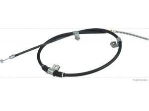 MAGNETI MARELLI 600000125910 trosas, stovėjimo stabdys
4820A104