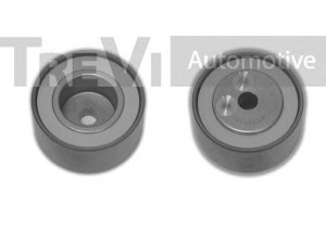 TREVI AUTOMOTIVE TA1523 kreipiantysis skriemulys, V formos rumbuotas diržas 
 Diržinė pavara -> V formos rumbuotas diržas/komplektas -> Laisvasis/kreipiamasis skriemulys
MW30621270, 7700867985, 7700870937