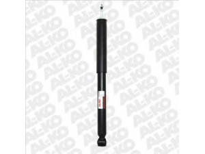 AL-KO 100973 amortizatorius 
 Pakaba -> Amortizatorius
4000998, 4001004, 4004966, 4105656