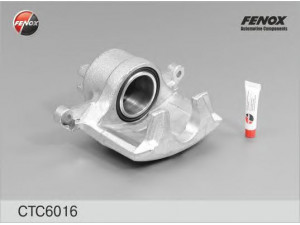 FENOX CTC6016 stabdžių apkabos ašies rinkinys 
 Stabdžių sistema -> Stabdžių matuoklis -> Stabdžių dalys
MR527671, MR955064