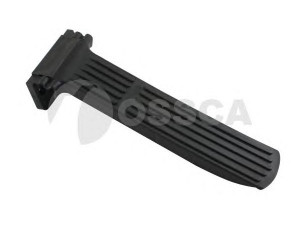 OSSCA 00675 akceleratoriaus pedalas
BBU 721 511