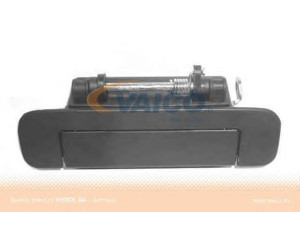 VAICO V10-6156 durų rankenėlė 
 Užrakinimo sistema -> Rankenėlės
443 839 205 C, 443 839 207 B